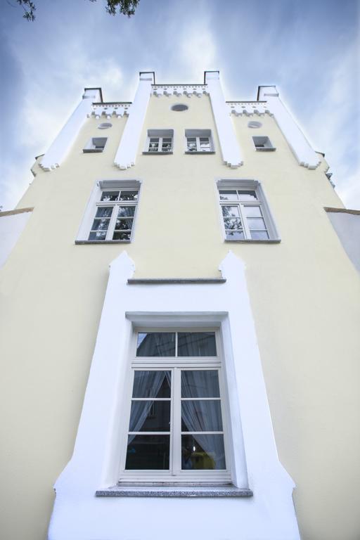 Villa Elizabeth Bolkow Buitenkant foto